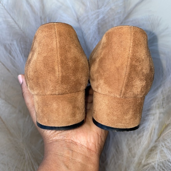 AUTHENTIC ! Manolo Blahnik Heels !!!! RARE FIND!! - Picture 8 of 11